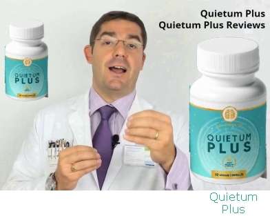 Review Of Quietum Plus Youtube